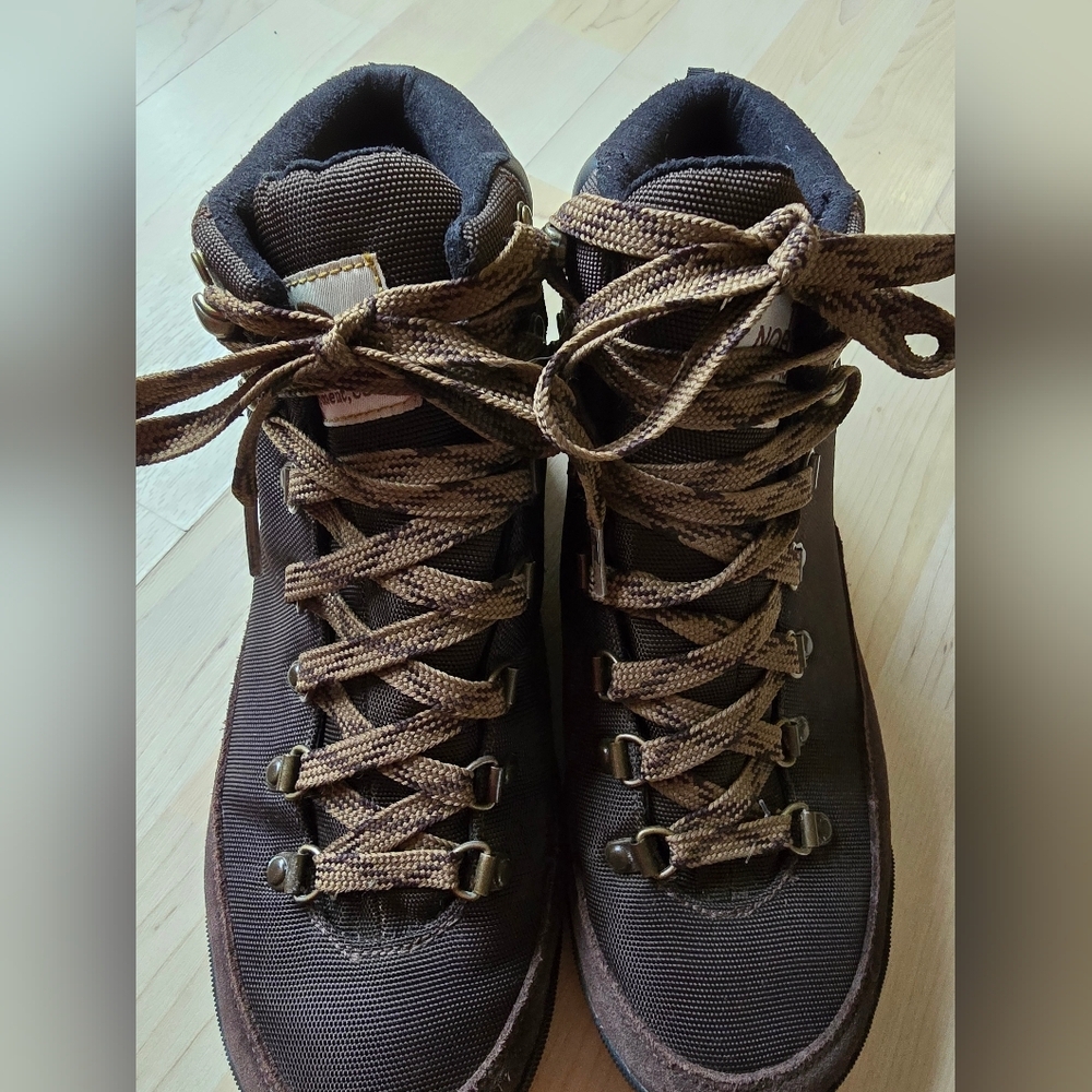 North Face Back-To-Berkeley Boots Size 8 - Picture 12 of 12